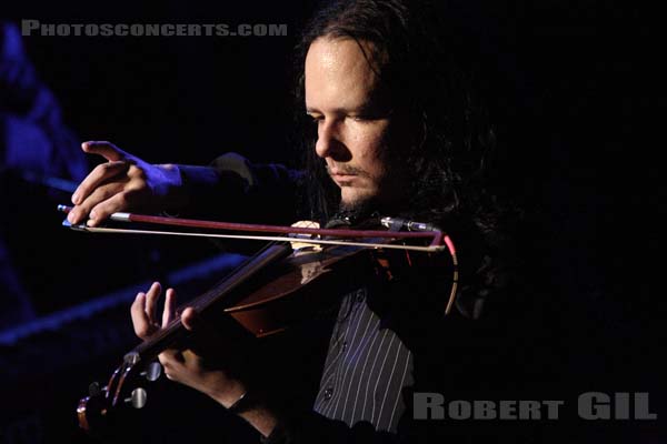 JONATHAN DAVIS - 2008-06-01 - PARIS - Le Bataclan - Jonathan Howsmon Davis